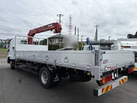 MITSUBISHI FUSO Fighter Truck (With 4 Steps Of Cranes) 2KG-FK62FZ 2025 852km_2
