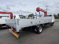 MITSUBISHI FUSO Fighter Truck (With 4 Steps Of Cranes) 2KG-FK62FZ 2025 852km_4