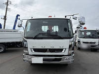 MITSUBISHI FUSO Fighter Truck (With 4 Steps Of Cranes) 2KG-FK62FZ 2025 852km_5