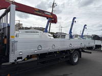 MITSUBISHI FUSO Fighter Truck (With 4 Steps Of Cranes) 2KG-FK62FZ 2025 852km_6