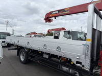 MITSUBISHI FUSO Fighter Truck (With 4 Steps Of Cranes) 2KG-FK62FZ 2025 852km_7