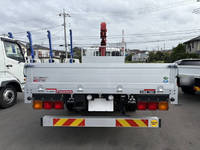 MITSUBISHI FUSO Fighter Truck (With 4 Steps Of Cranes) 2KG-FK62FZ 2025 852km_8