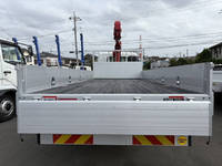 MITSUBISHI FUSO Fighter Truck (With 4 Steps Of Cranes) 2KG-FK62FZ 2025 852km_9