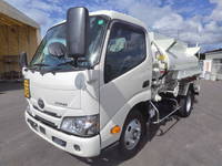 TOYOTA Dyna Tank Lorry 2KG-XZU600H 2025 317km_3