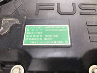 MITSUBISHI FUSO Fighter Aluminum Wing TKG-FK64F 2015 127,768km_29