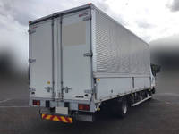 MITSUBISHI FUSO Fighter Aluminum Wing TKG-FK64F 2015 127,768km_2