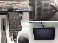 MITSUBISHI FUSO Fighter Aluminum Wing TKG-FK64F 2015 127,768km_38