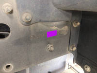 MITSUBISHI FUSO Fighter Aluminum Wing TKG-FK64F 2015 127,768km_39