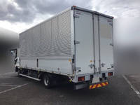 MITSUBISHI FUSO Fighter Aluminum Wing TKG-FK64F 2015 127,768km_4