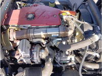 HINO Dutro Flat Body 2RG-XZU720M 2021 65,000km_13