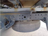 HINO Dutro Flat Body 2RG-XZU720M 2021 65,000km_15