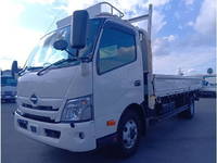 HINO Dutro Flat Body 2RG-XZU720M 2021 65,000km_3