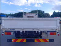 HINO Dutro Flat Body 2RG-XZU720M 2021 65,000km_5