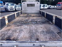 HINO Dutro Flat Body 2RG-XZU720M 2021 65,000km_7