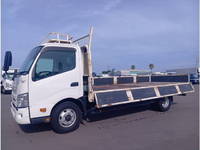 HINO Dutro Flat Body 2RG-XZU720M 2021 65,000km_8