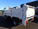 ISUZU Elf Flat Body TRG-NKR85A 2017 140,700km_2