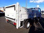 ISUZU Elf Flat Body TRG-NKR85A 2017 140,700km_3