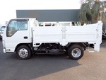 ISUZU Elf Flat Body TRG-NKR85A 2017 140,700km_4