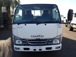 ISUZU Elf Flat Body TRG-NKR85A 2017 140,700km_6