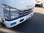 ISUZU Elf Flat Body TRG-NKR85A 2017 140,700km_7