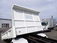 ISUZU Elf Loader Dump TKG-NPR85YN 2017 62,800km_14