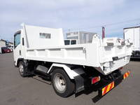 ISUZU Elf Loader Dump TKG-NPR85YN 2017 62,800km_2