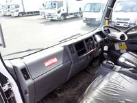 ISUZU Elf Loader Dump TKG-NPR85YN 2017 62,800km_35