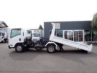 ISUZU Elf Loader Dump TKG-NPR85YN 2017 62,800km_3