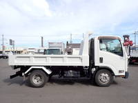ISUZU Elf Loader Dump TKG-NPR85YN 2017 62,800km_4