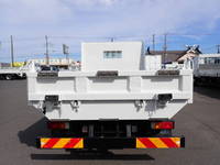 ISUZU Elf Loader Dump TKG-NPR85YN 2017 62,800km_6
