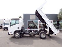 ISUZU Elf Loader Dump TKG-NPR85YN 2017 62,800km_8