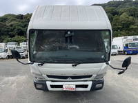 MITSUBISHI FUSO Canter Truck (With 5 Steps Of Cranes) TKG-FEB80 2014 64,301km_10