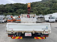 MITSUBISHI FUSO Canter Truck (With 5 Steps Of Cranes) TKG-FEB80 2014 64,301km_11