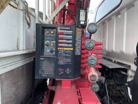 MITSUBISHI FUSO Canter Truck (With 5 Steps Of Cranes) TKG-FEB80 2014 64,301km_14