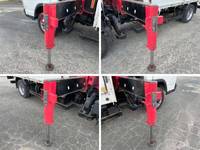 MITSUBISHI FUSO Canter Truck (With 5 Steps Of Cranes) TKG-FEB80 2014 64,301km_18