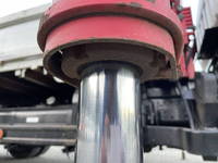 MITSUBISHI FUSO Canter Truck (With 5 Steps Of Cranes) TKG-FEB80 2014 64,301km_20
