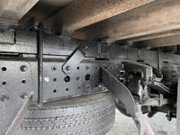 MITSUBISHI FUSO Canter Truck (With 5 Steps Of Cranes) TKG-FEB80 2014 64,301km_25
