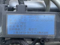 MITSUBISHI FUSO Canter Truck (With 5 Steps Of Cranes) TKG-FEB80 2014 64,301km_30