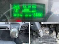 MITSUBISHI FUSO Canter Truck (With 5 Steps Of Cranes) TKG-FEB80 2014 64,301km_36