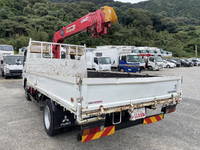MITSUBISHI FUSO Canter Truck (With 5 Steps Of Cranes) TKG-FEB80 2014 64,301km_4