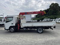 MITSUBISHI FUSO Canter Truck (With 5 Steps Of Cranes) TKG-FEB80 2014 64,301km_5