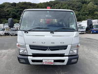 MITSUBISHI FUSO Canter Truck (With 5 Steps Of Cranes) TKG-FEB80 2014 64,301km_9