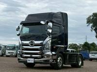 HINO Profia Trailer Head 2DG-SH1EDGG 2021 535,000km_1