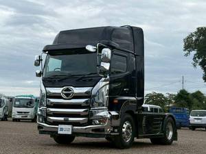 Profia Trailer Head_1