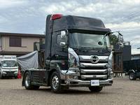 HINO Profia Trailer Head 2DG-SH1EDGG 2021 535,000km_2