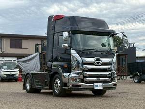Profia Trailer Head_2