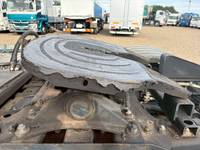 HINO Profia Trailer Head 2DG-SH1EDGG 2021 535,000km_8