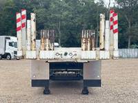 Others Others Flat Bed PFB34118 (KAI) 2019 0km_10