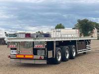 Others Others Flat Bed PFB34118 (KAI) 2019 0km_1