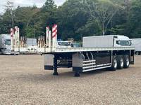 Others Others Flat Bed PFB34118 (KAI) 2019 0km_2